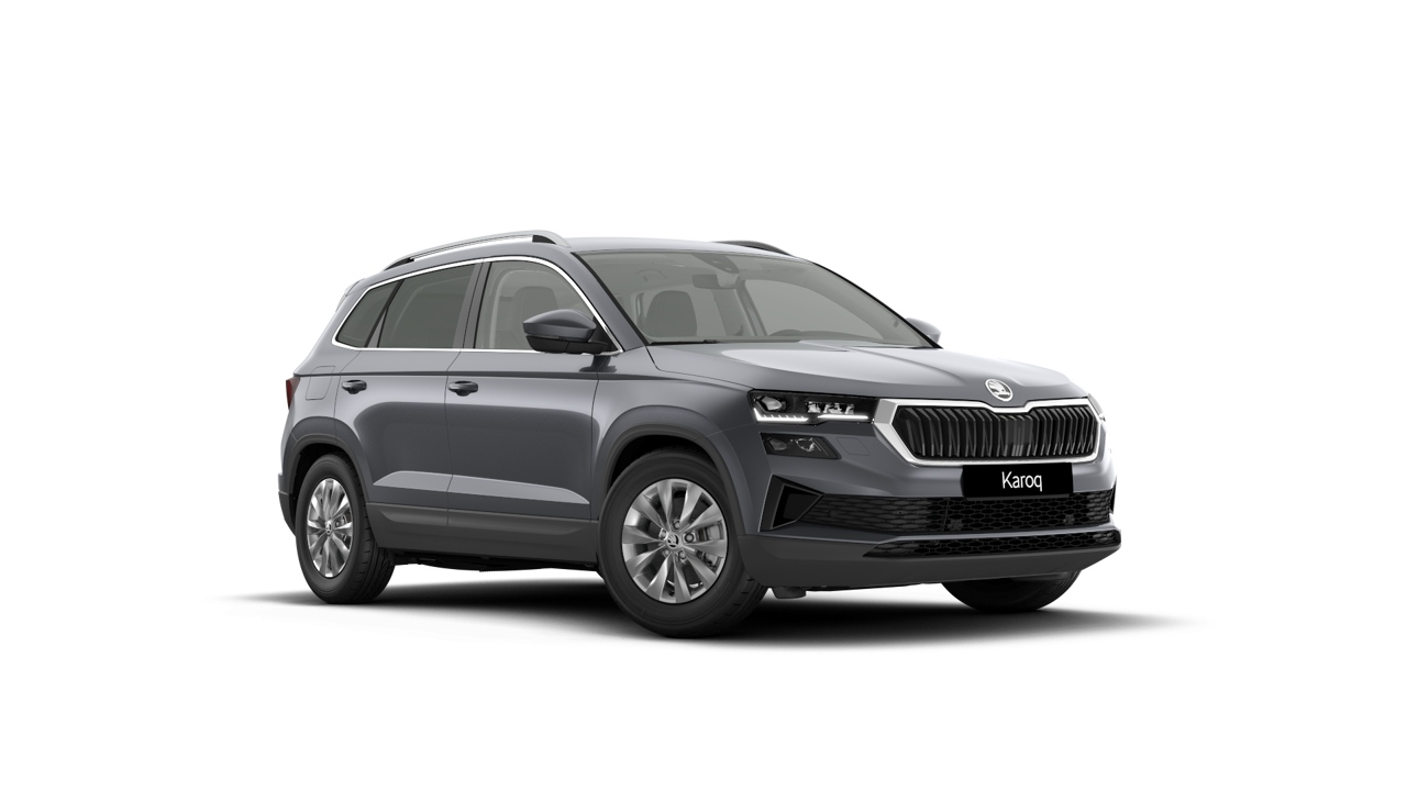Bild eines Karoq Selection TSI DSG ACT