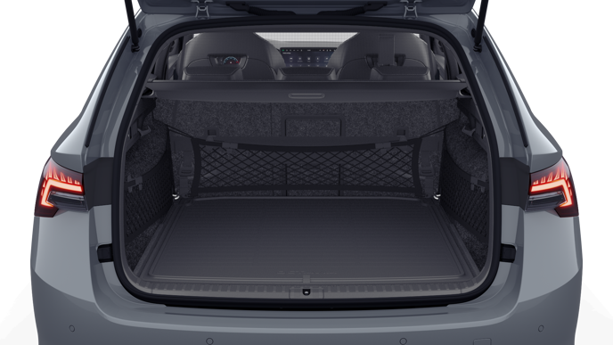 Bild eines Octavia Combi Sportline TSI mHEV DSG