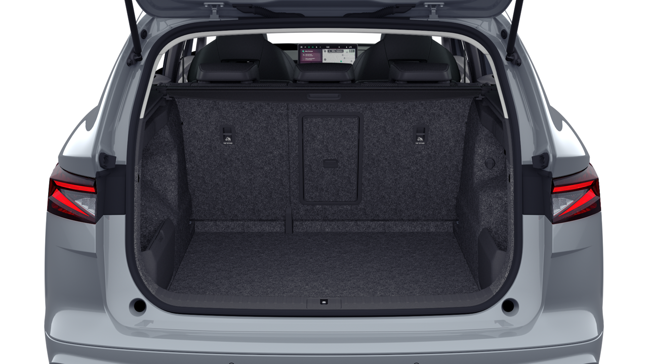 Bild eines Enyaq Sportline 85x