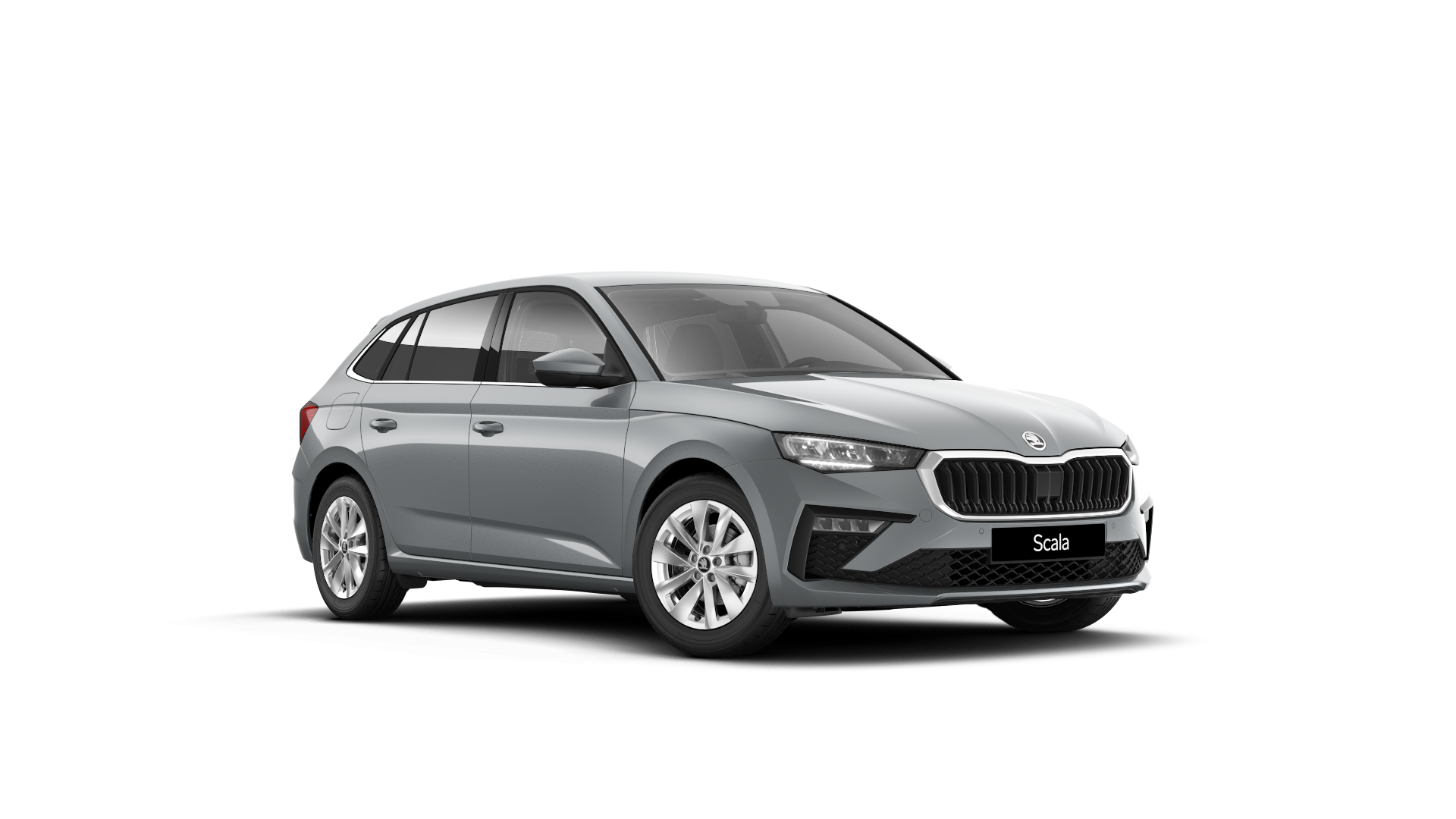 Skoda Scala Selection TSI DSG 2026