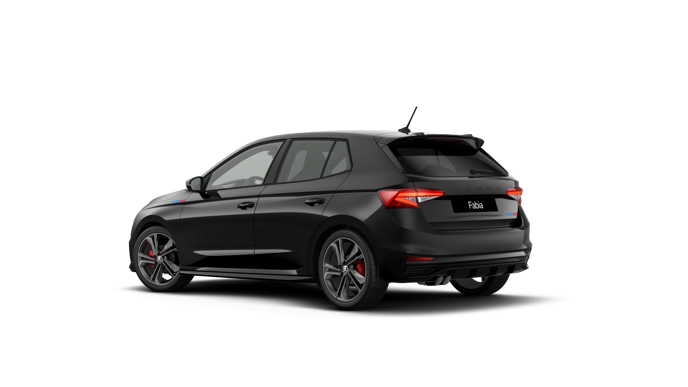 Bild eines Fabia 130