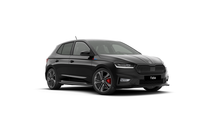 Bild eines Fabia 130