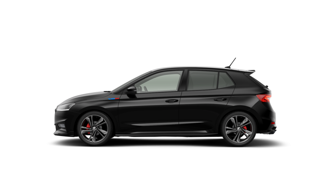 Bild eines Fabia 130