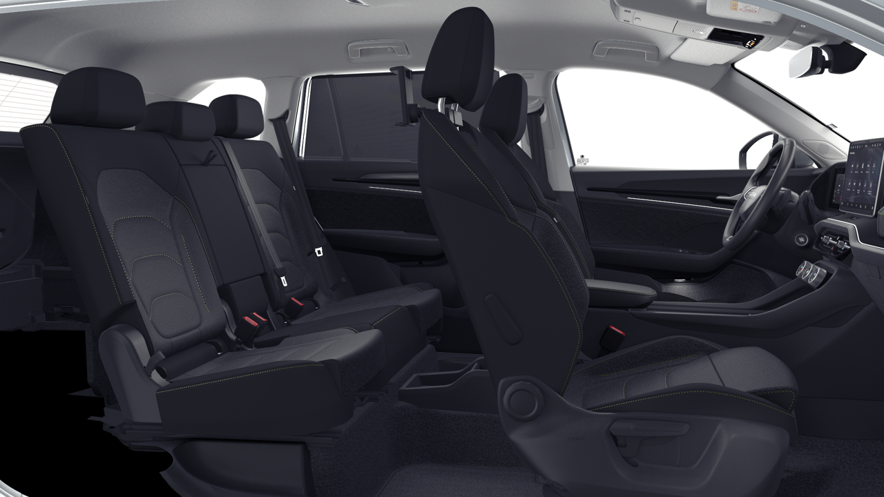 Bild eines Kodiaq 4x4 Selection TDI DSG