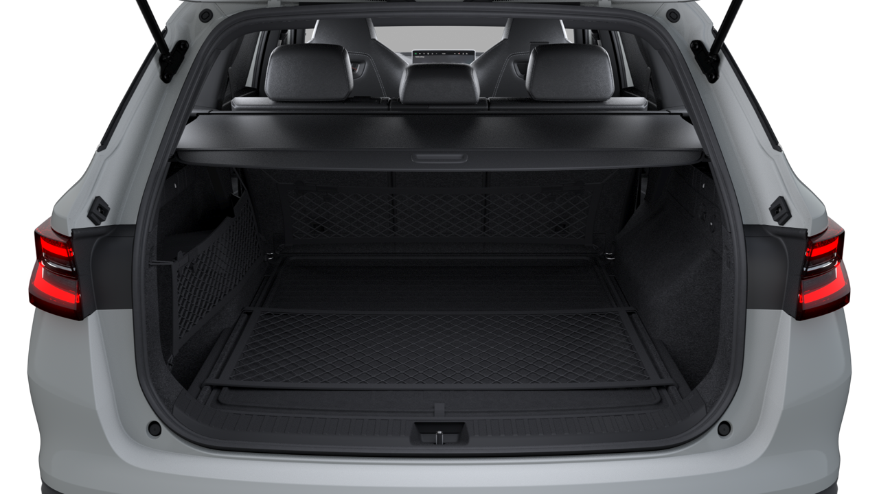 Bild eines Kodiaq 4x4 Sportline TDI DSG