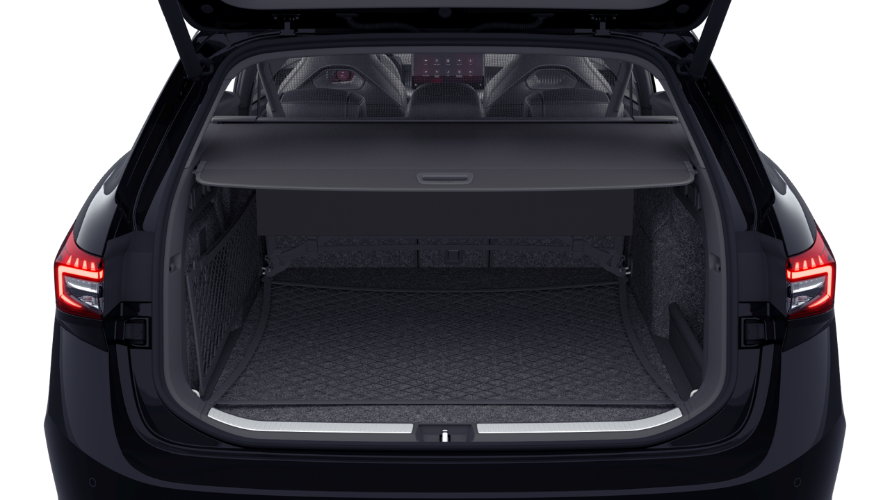 Bild eines Superb Combi Sportline iV TSI DSG