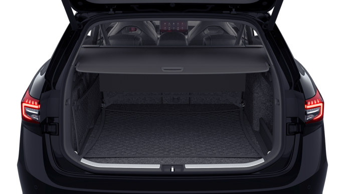 Bild eines Superb Combi Sportline iV TSI DSG