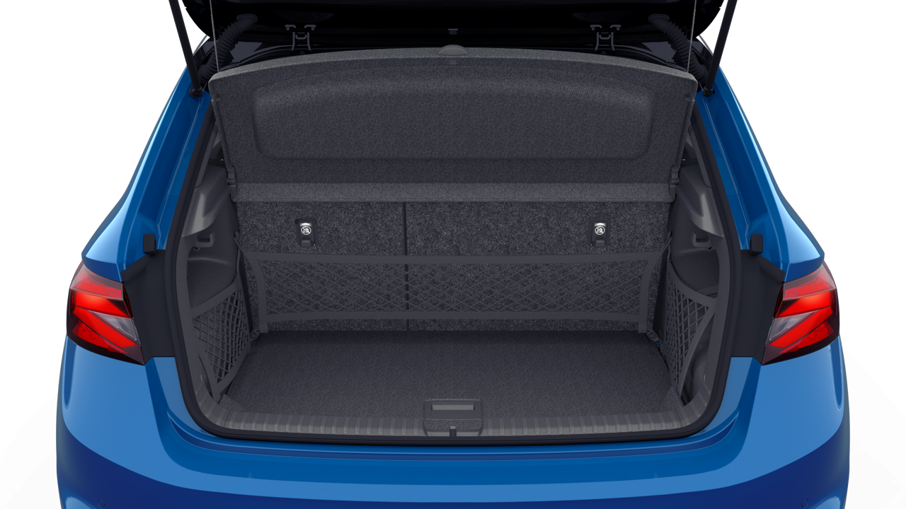 Bild eines Fabia 130