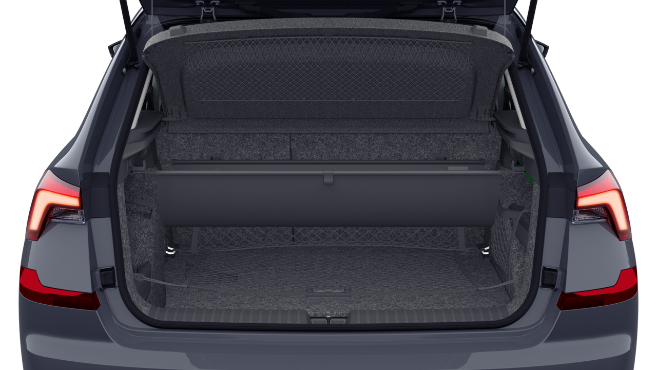 Bild eines Kamiq Monte Carlo TSI DSG