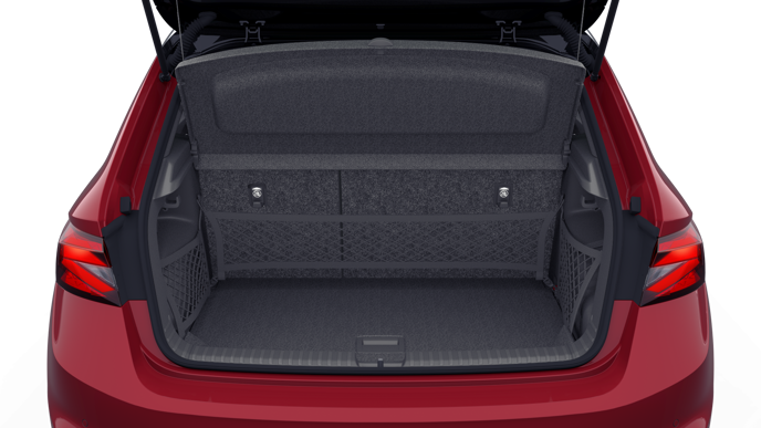 Bild eines Fabia 130