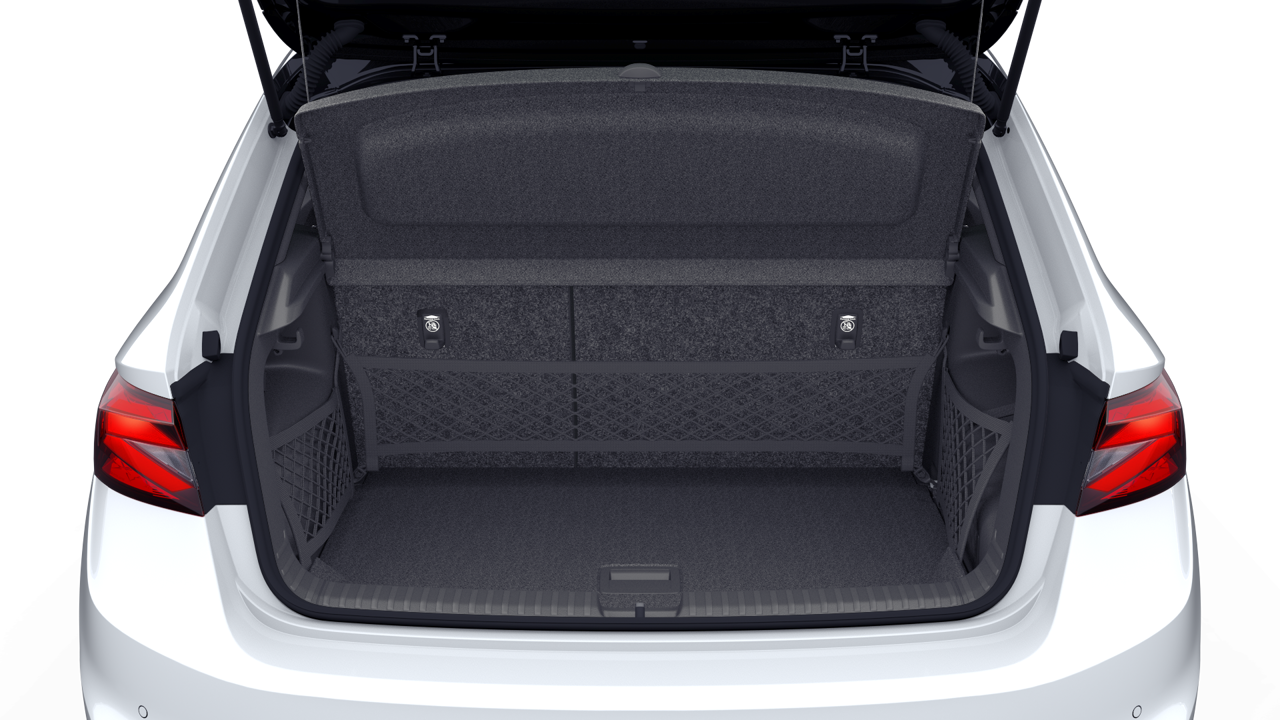 Bild eines Fabia 130