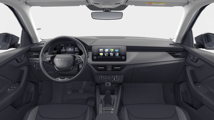 Bild eines Scala Essence TSI