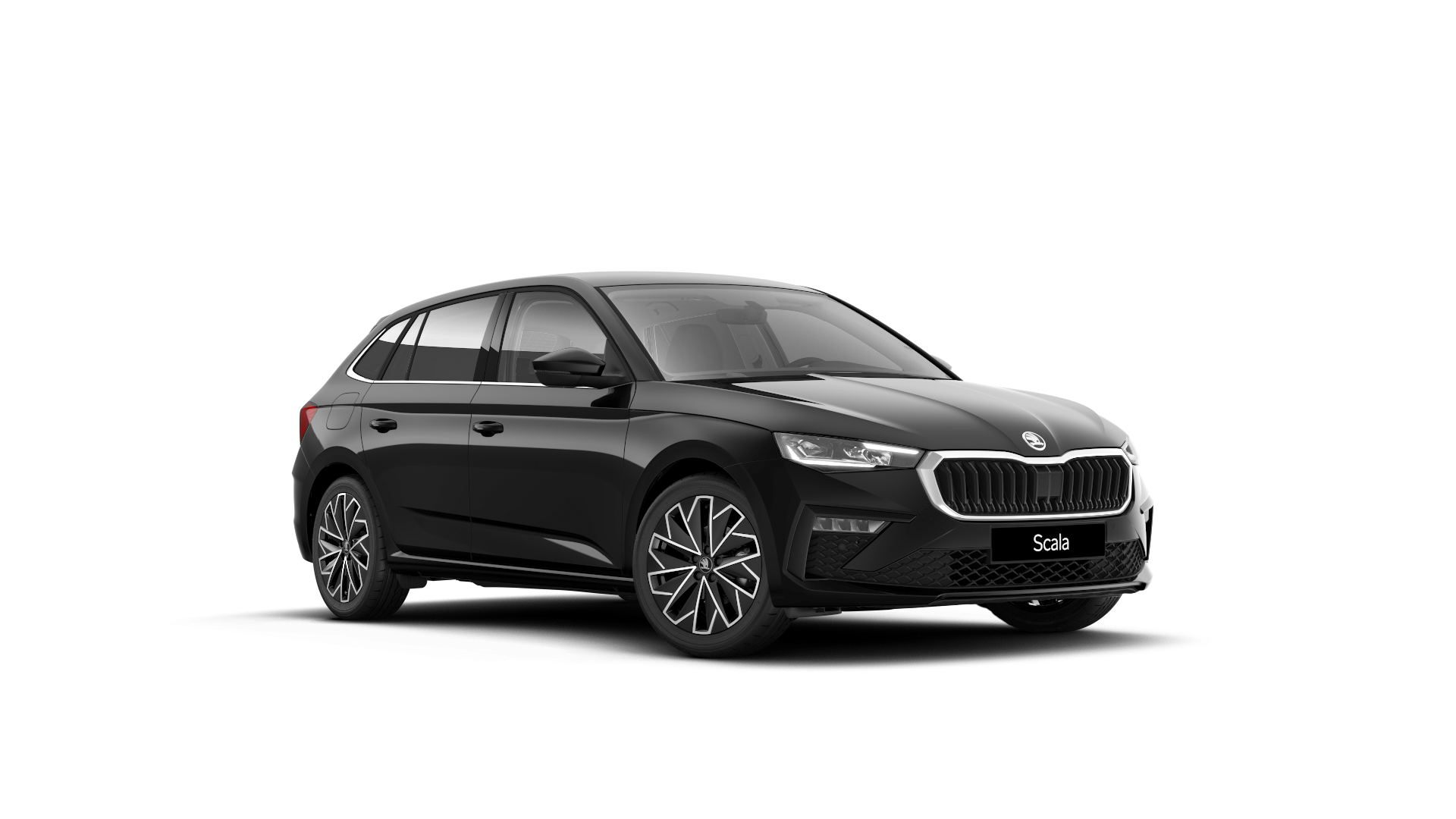 Skoda Scala Selection TSI DSG 2026