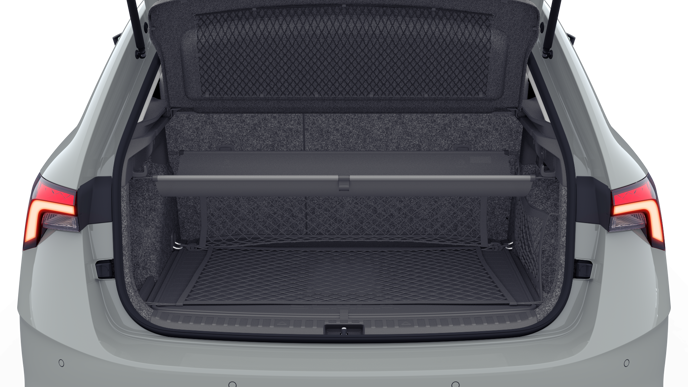 Bild eines Scala Essence TSI