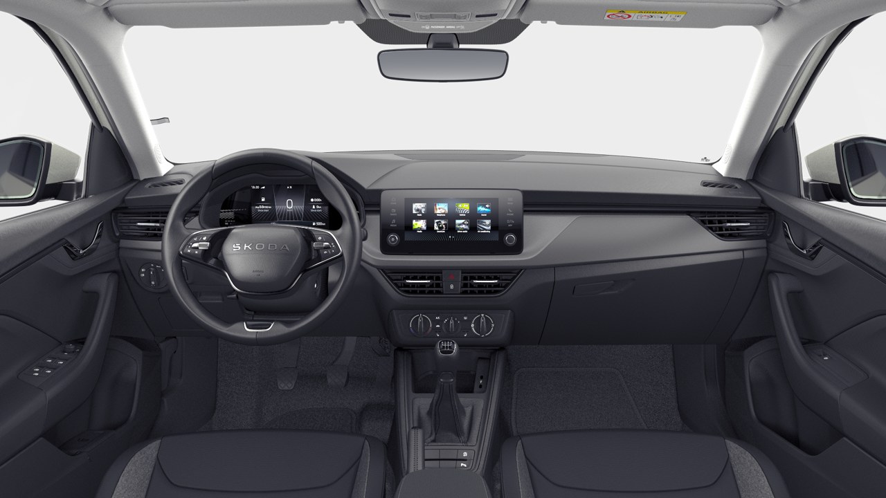 Bild eines Scala Essence TSI