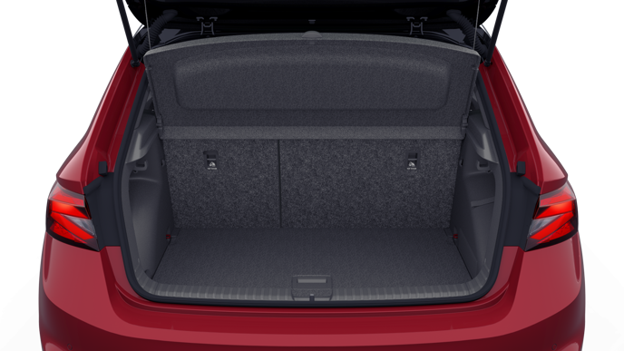 Bild eines Fabia 130