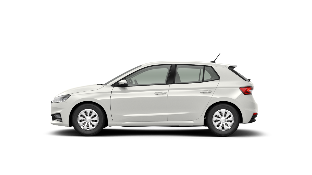 Bild eines Fabia Essence TSI