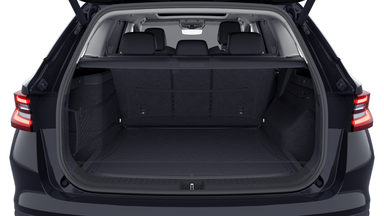 Bild eines Kodiaq Selection iV TSI DSG