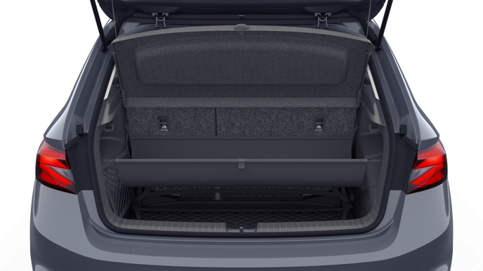 Bild eines Fabia Essence TSI