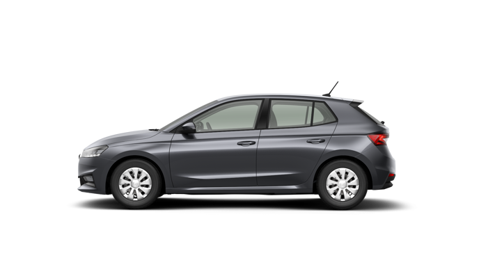 Bild eines Fabia Essence TSI