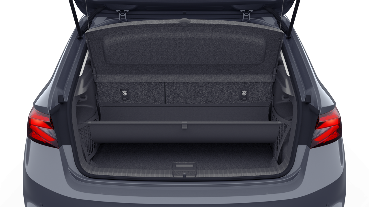 Bild eines Fabia Selection TSI