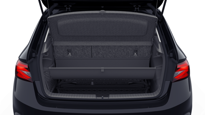 Bild eines Fabia Essence