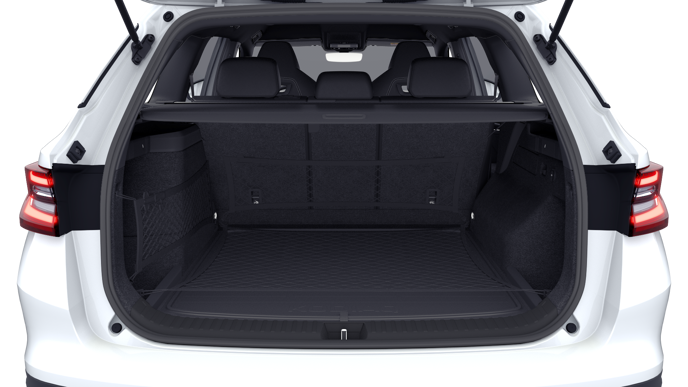 Bild eines Kodiaq Sportline iV TSI DSG