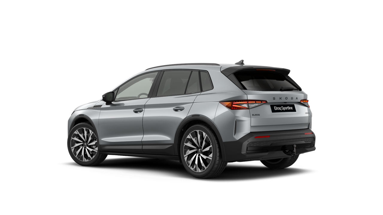 Bild eines Elroq Sportline 85