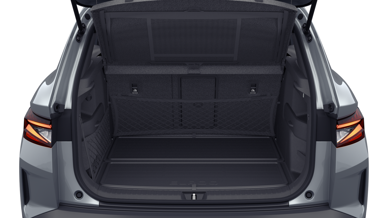 Bild eines Elroq Sportline 85