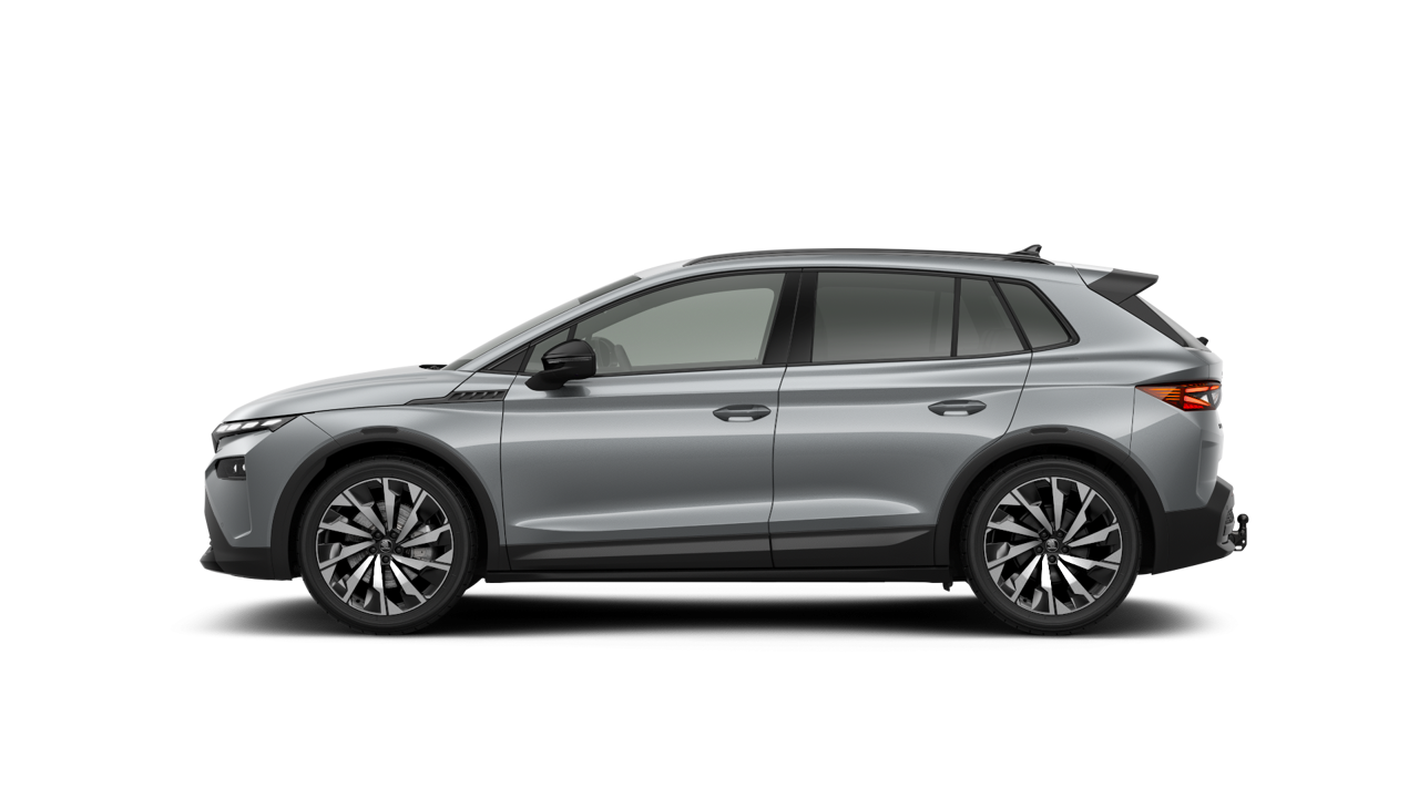 Bild eines Elroq Sportline 85