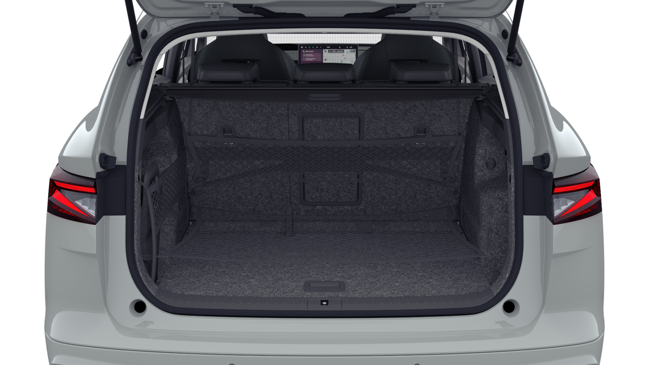 Bild eines Enyaq Sportline 85