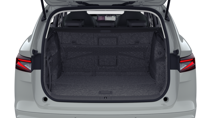 Bild eines Enyaq Sportline 85