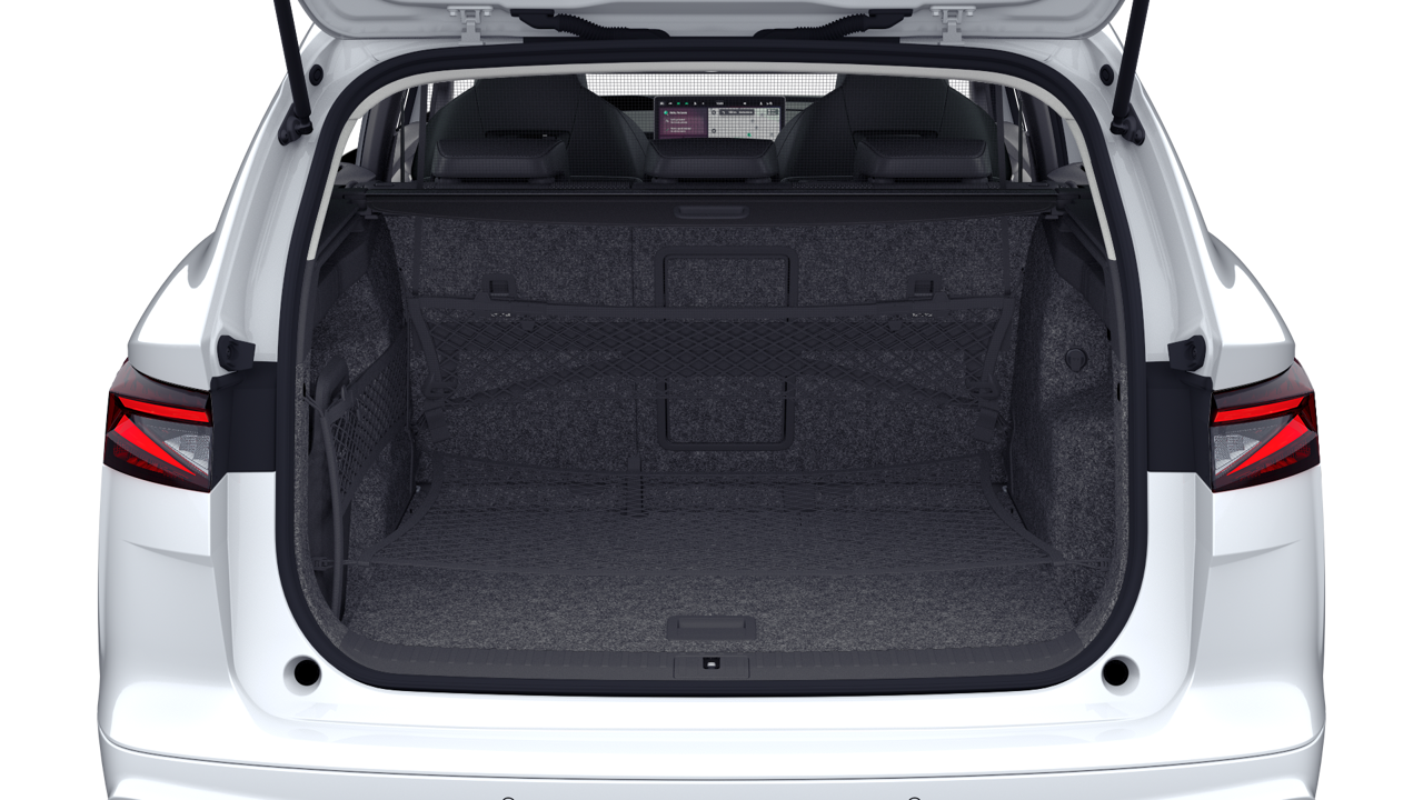Bild eines Enyaq Sportline 85