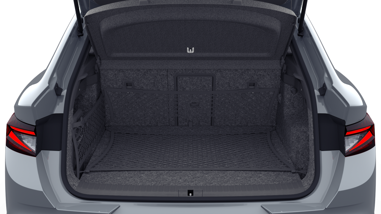 Bild eines Enyaq Coupé Sportline 85