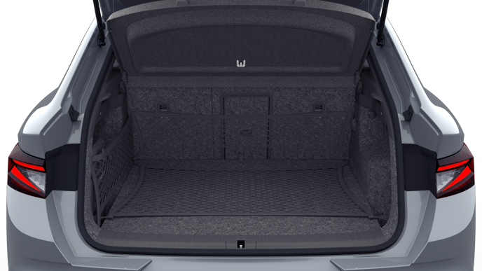 Bild eines Enyaq Coupé Sportline 85