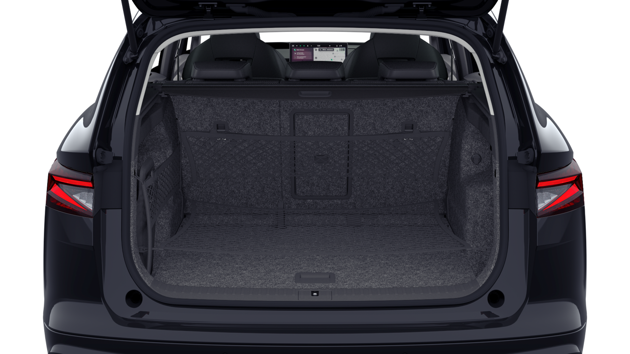 Bild eines Enyaq Sportline 85