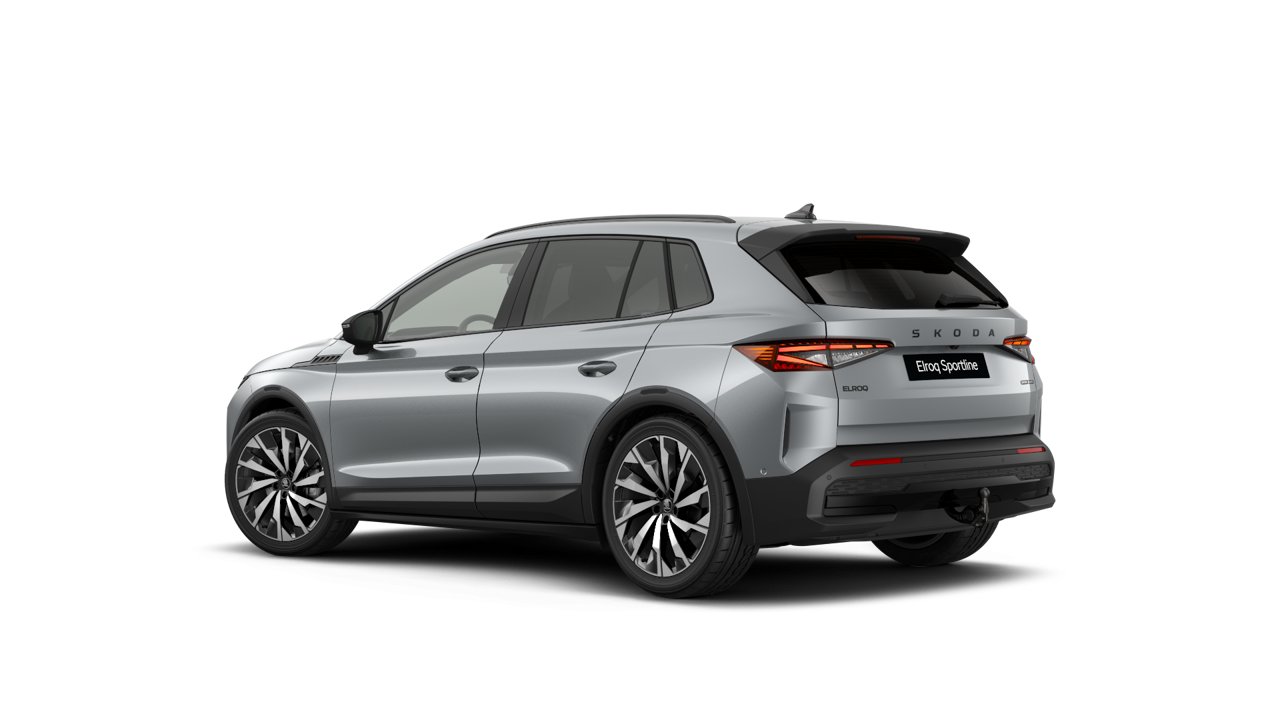 Bild eines Elroq Sportline 85