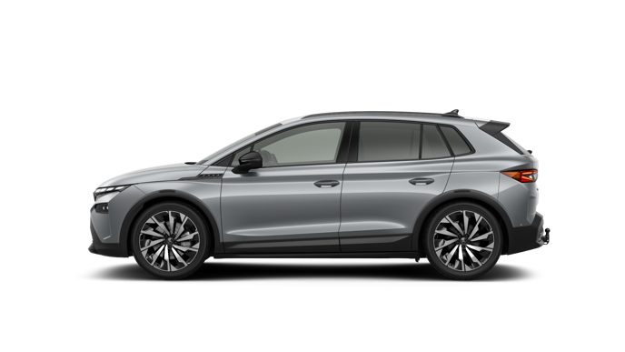 Bild eines Elroq Sportline 85