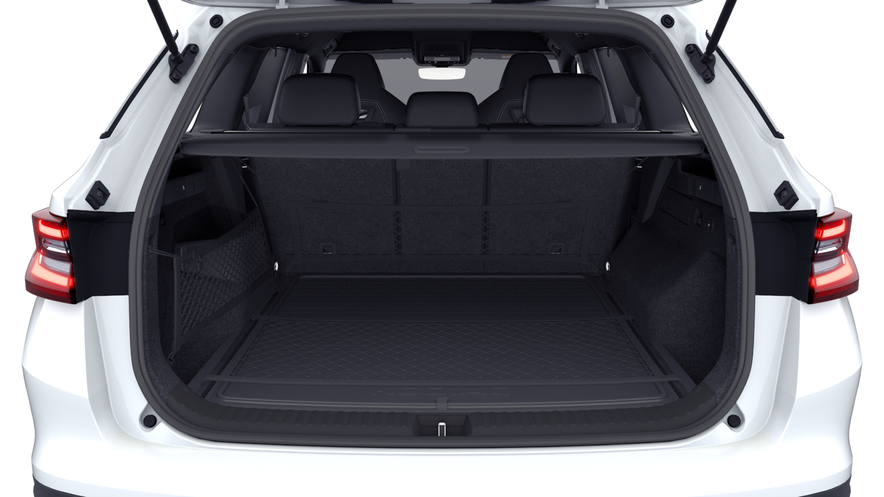 Bild eines Kodiaq Sportline TDI DSG