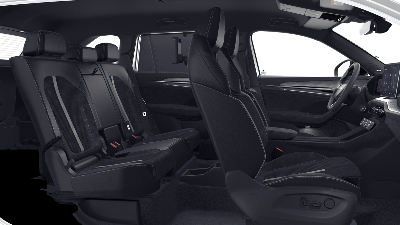 Bild eines Kodiaq Sportline TDI DSG