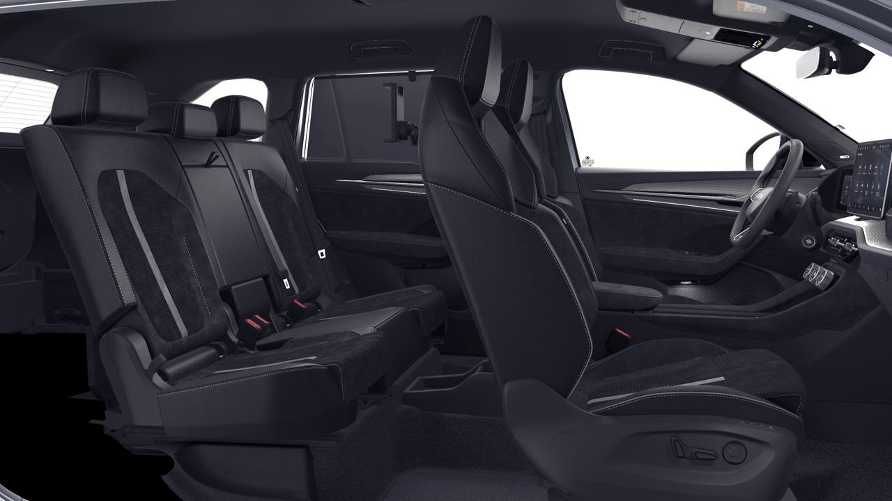 Bild eines Kodiaq Sportline TDI DSG