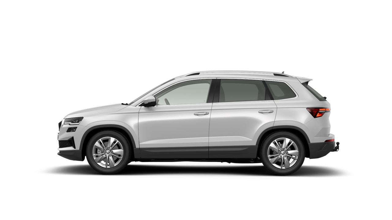 Bild eines Karoq Selection TSI DSG ACT