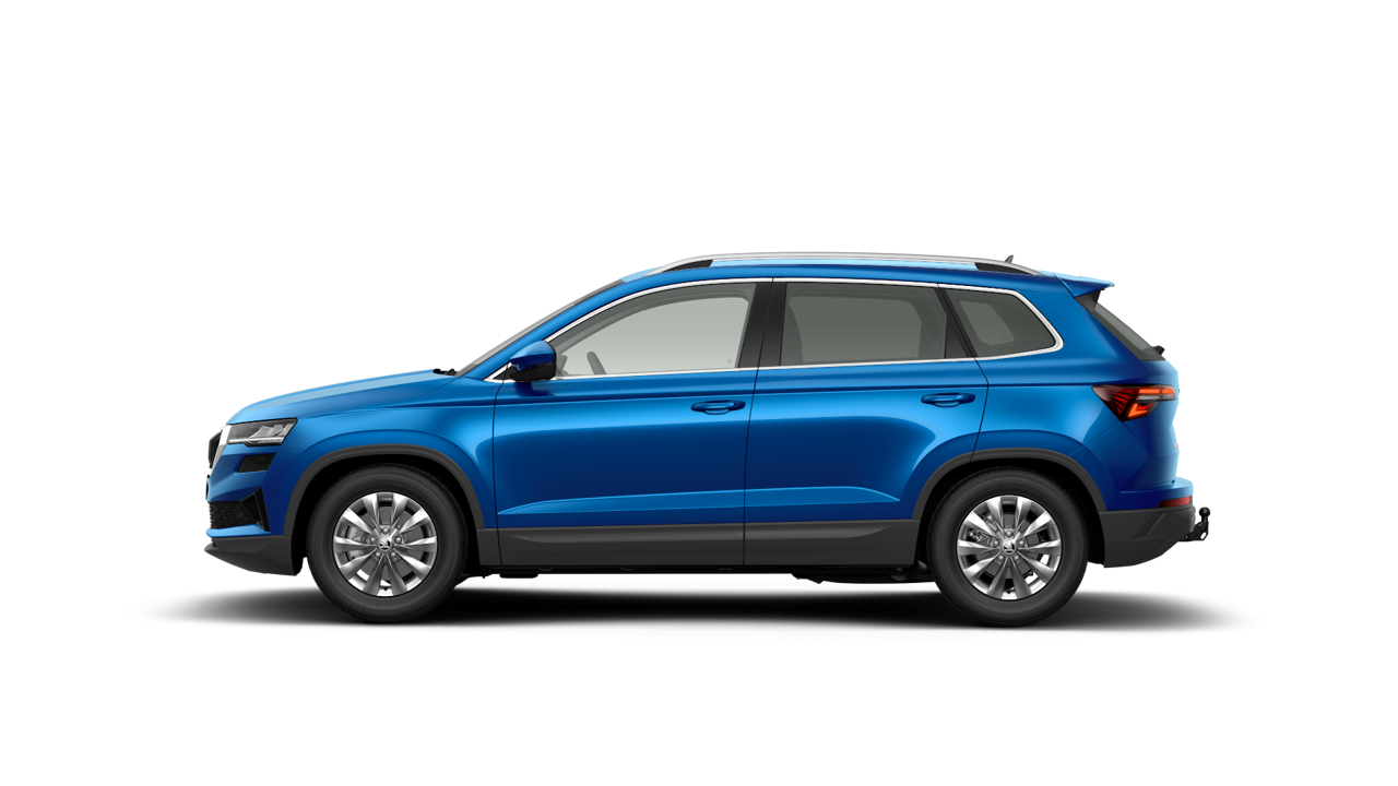 Bild eines Karoq Selection TSI