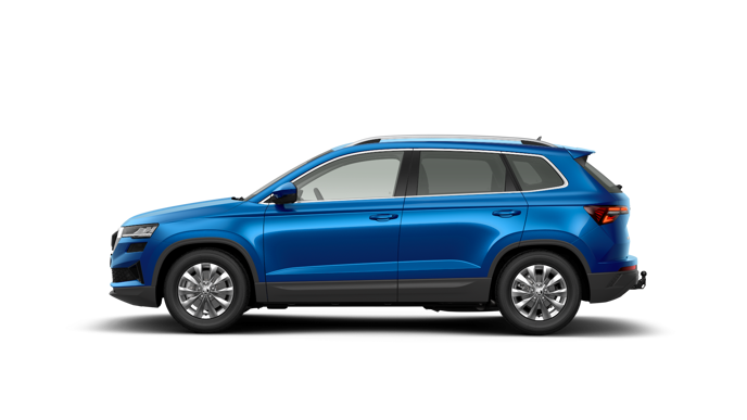 Bild eines Karoq Selection TSI