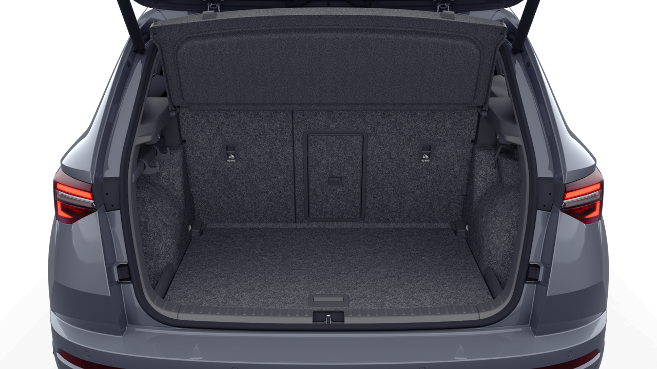 Bild eines Karoq Sportline TSI DSG ACT