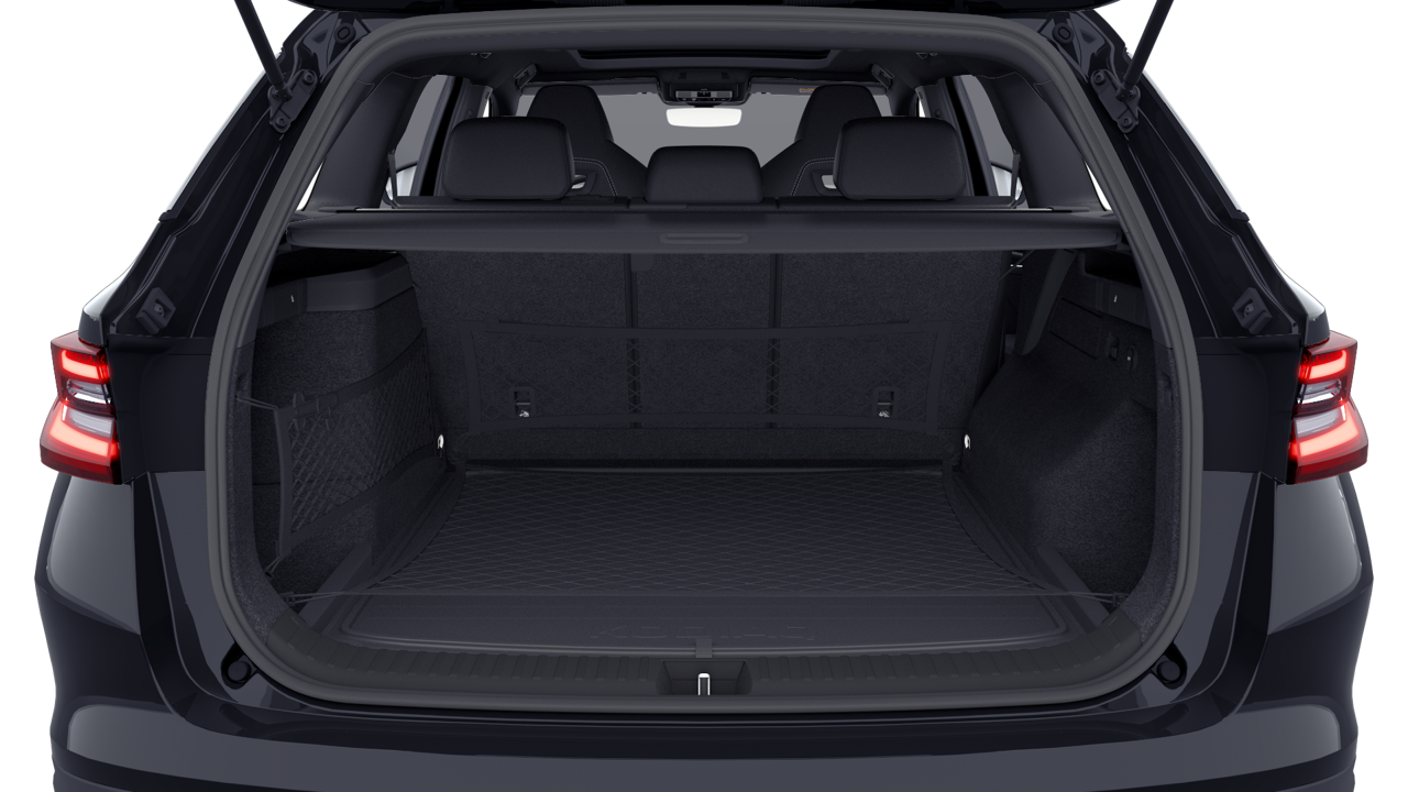 Bild eines Kodiaq Sportline iV TSI DSG