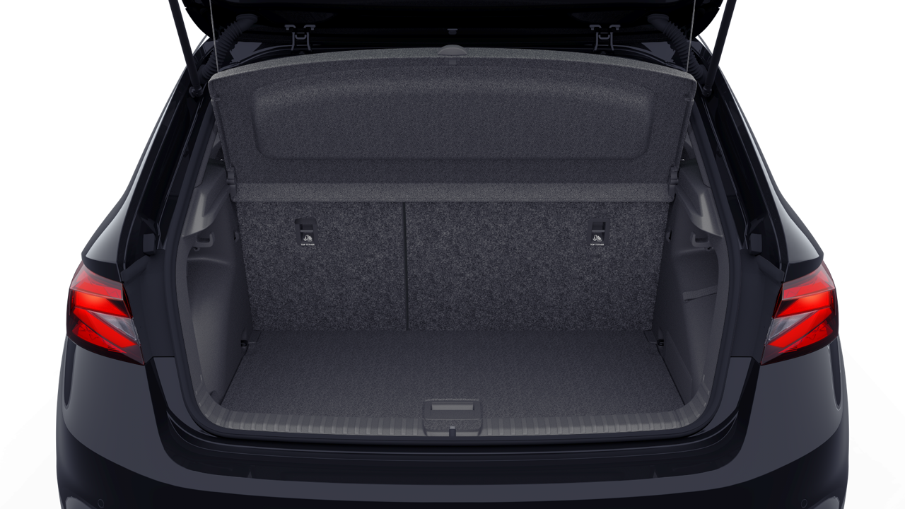 Bild eines Fabia 130