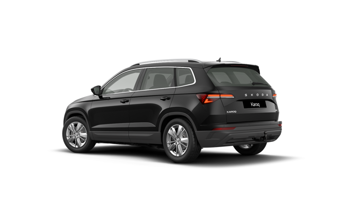 Bild eines Karoq 4x4 Selection TDI DSG