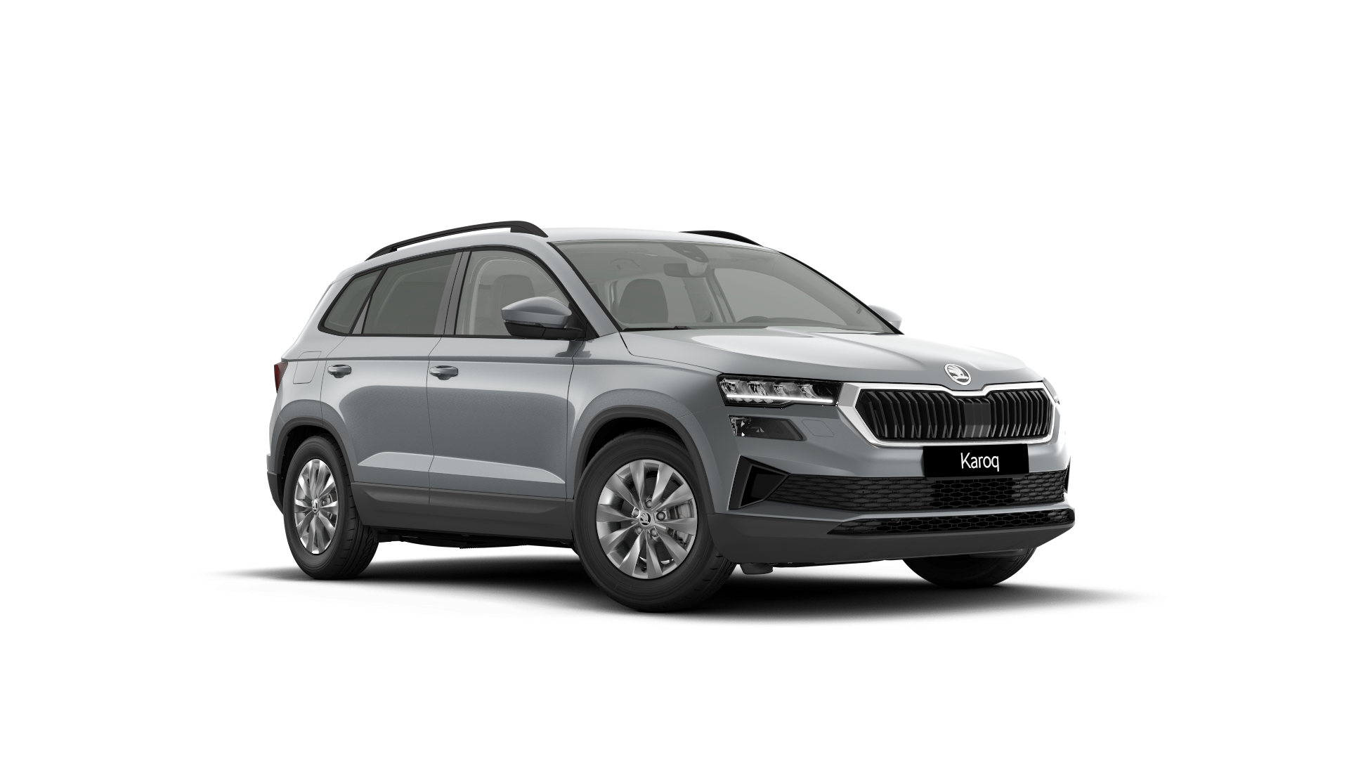 Skoda Karoq Selection TSI 2026
