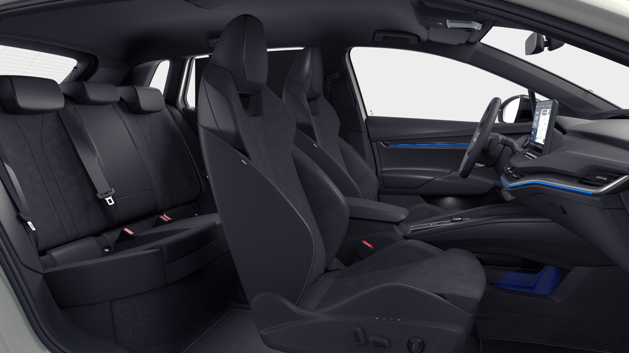 Bild eines Elroq Sportline 60